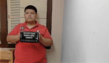 Jose Garcia-Gonzalez, - Van Zandt County, TX 